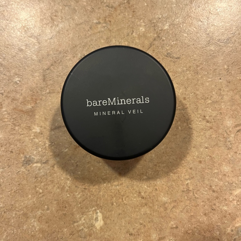 Bare minerals veil 2g